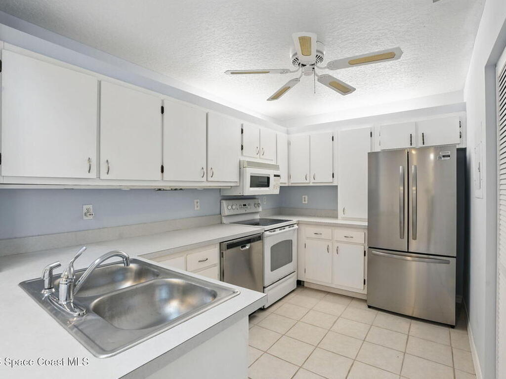 1931 Quail Ridge Court, Cocoa, FL 32926