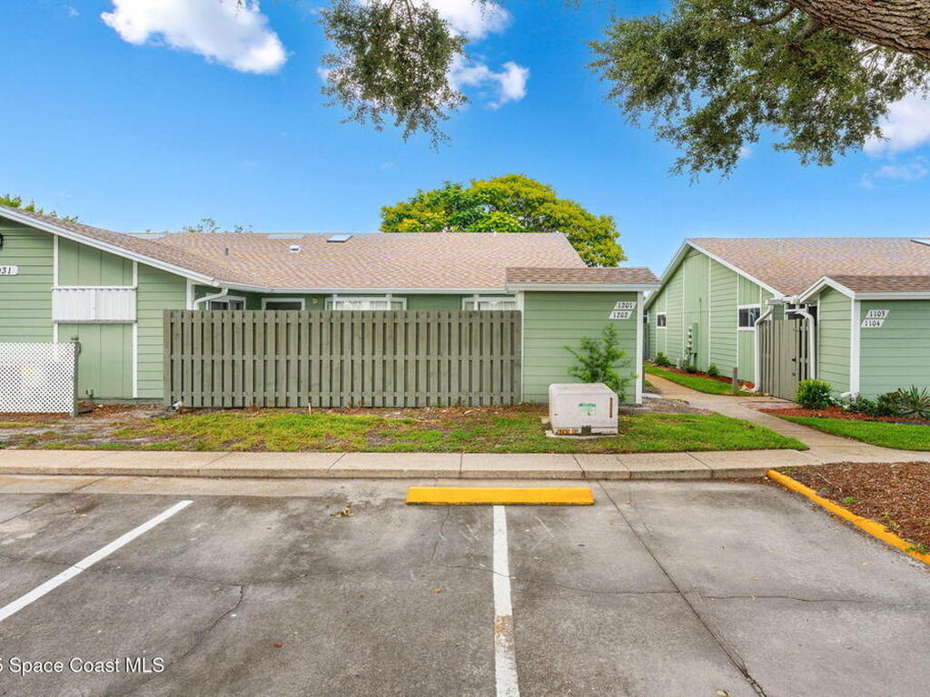1931 Quail Ridge Court, Cocoa, FL 32926
