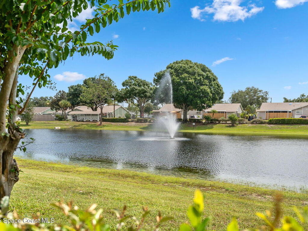 1931 Quail Ridge Court, Cocoa, FL 32926