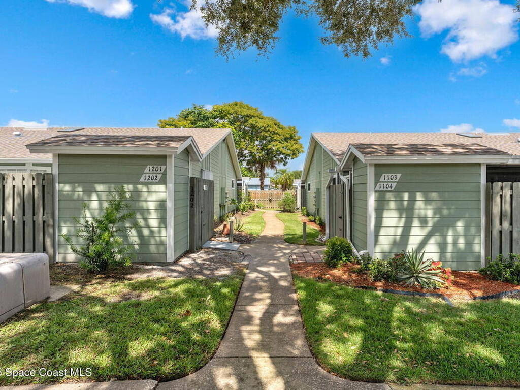 1931 Quail Ridge Court, Cocoa, FL 32926
