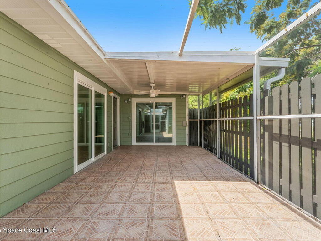 1931 Quail Ridge Court, Cocoa, FL 32926