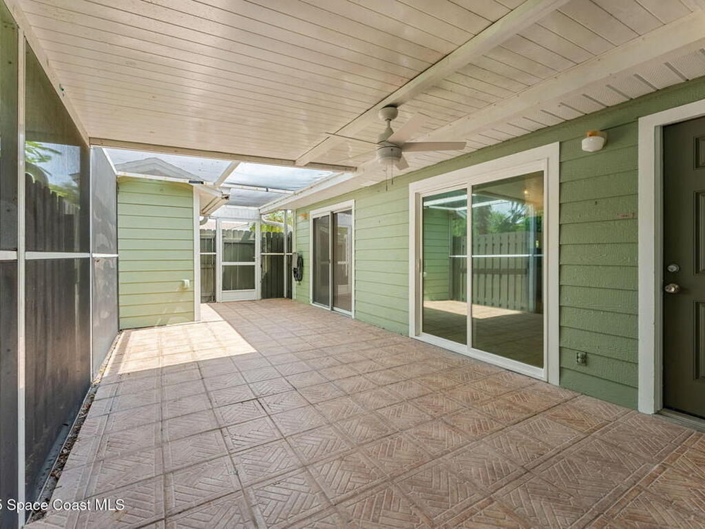 1931 Quail Ridge Court, Cocoa, FL 32926
