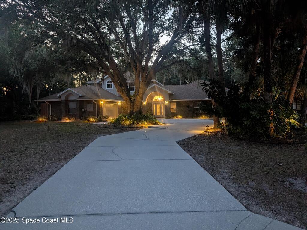 7703 Windover Way, Titusville, FL 32780