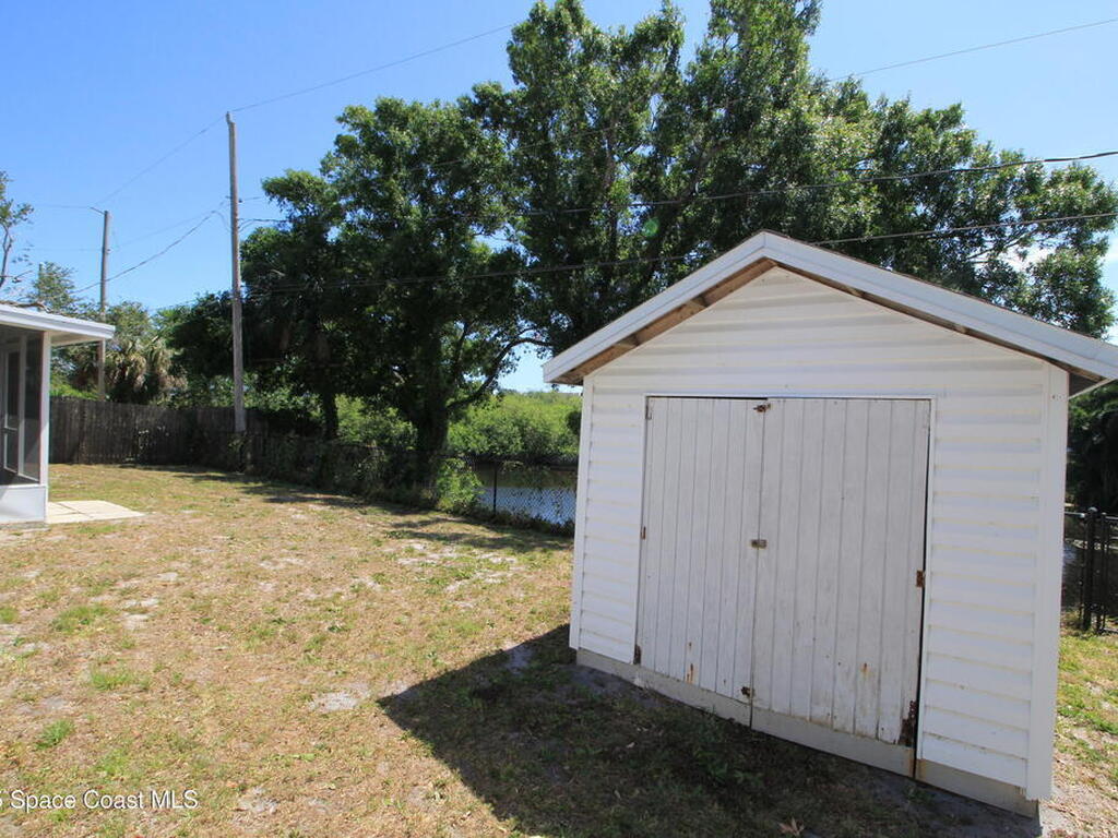 1257 Garfield Street, Melbourne, FL 32935