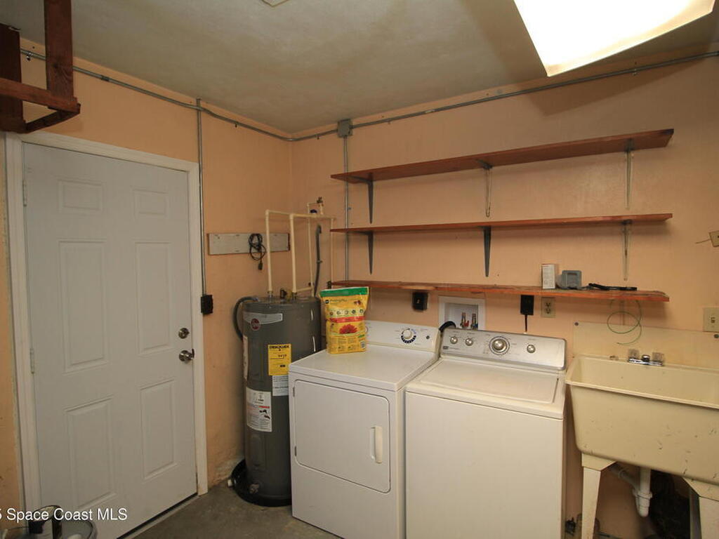 1257 Garfield Street, Melbourne, FL 32935