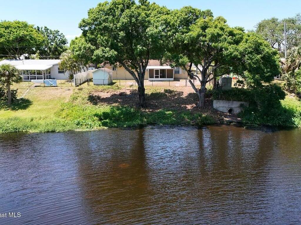 1257 Garfield Street, Melbourne, FL 32935