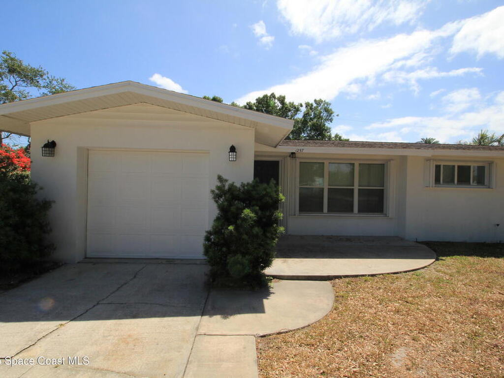 1257 Garfield Street, Melbourne, FL 32935
