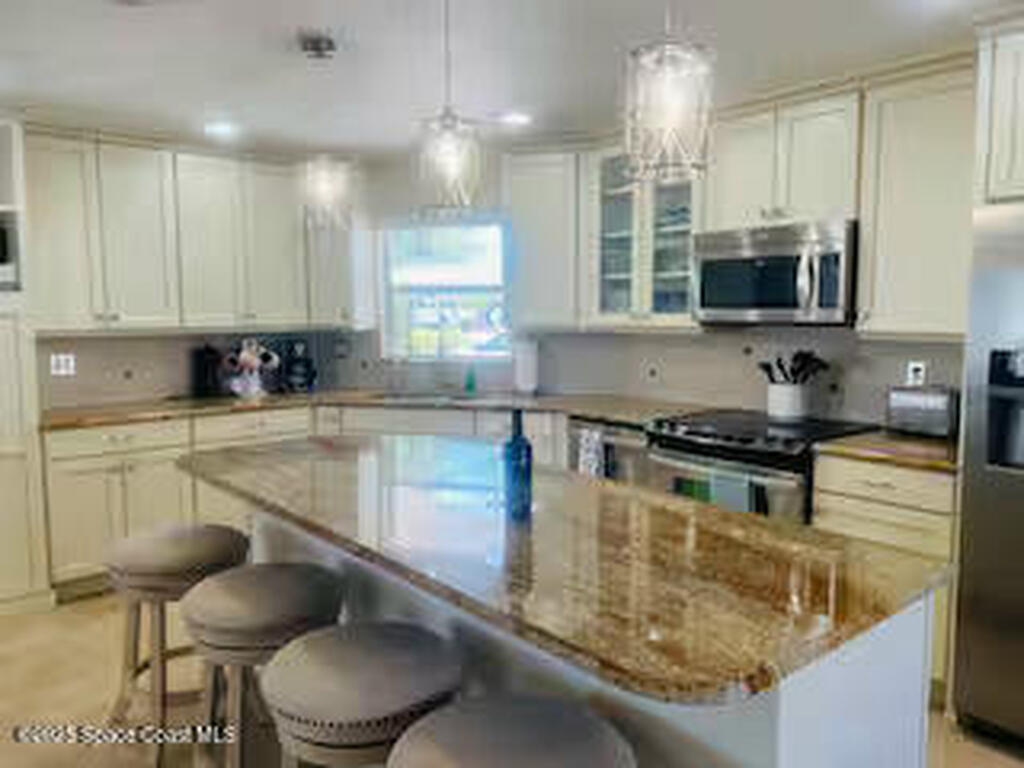 418 Brightwaters Drive, Cocoa Beach, FL 32931