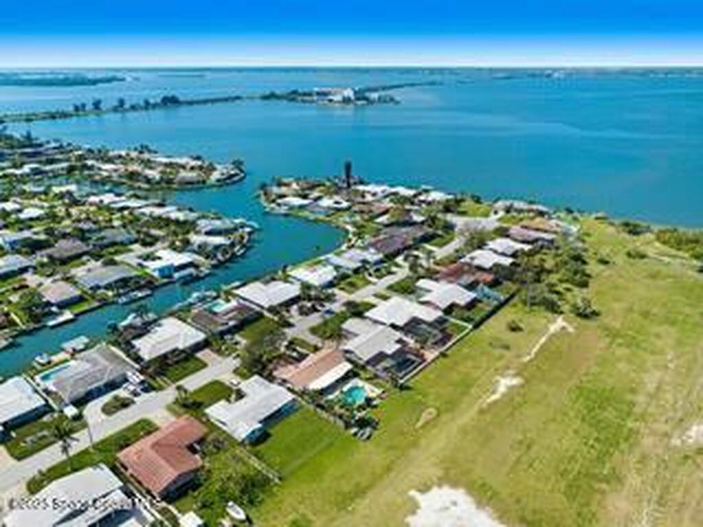 418 Brightwaters Drive, Cocoa Beach, FL 32931
