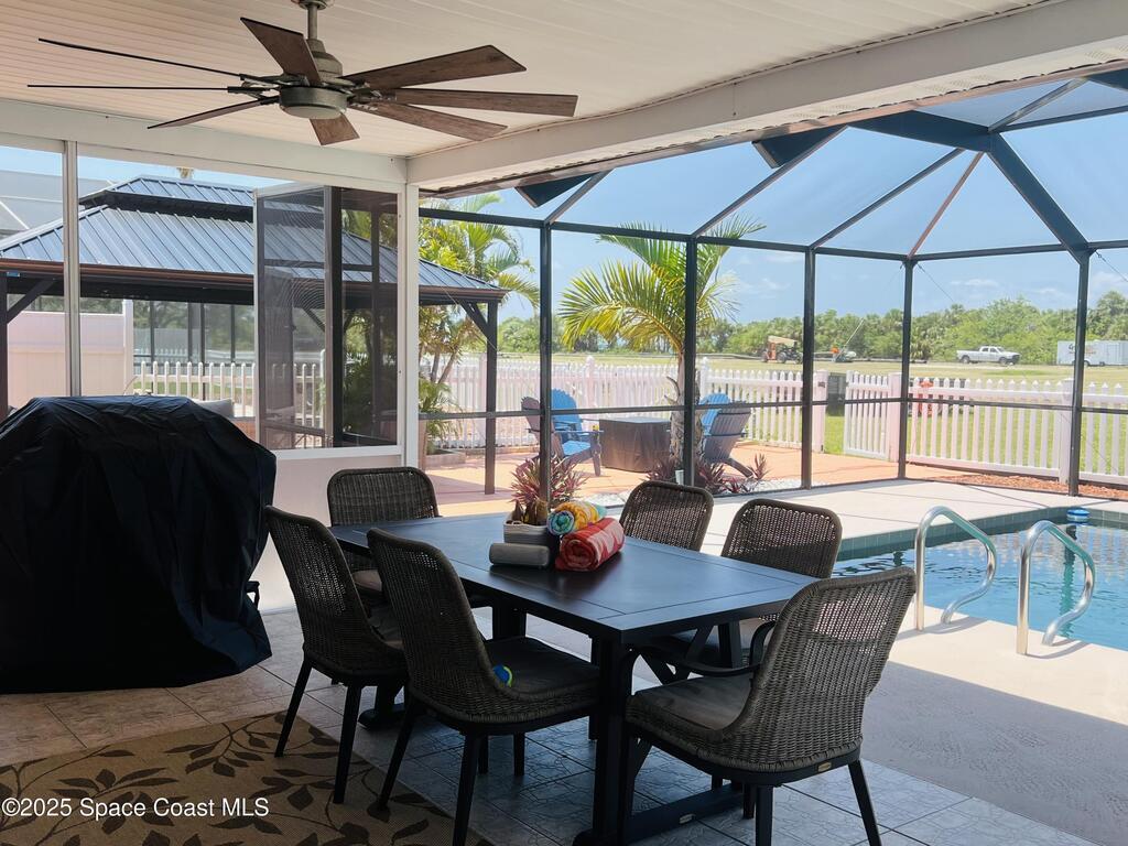 418 Brightwaters Drive, Cocoa Beach, FL 32931