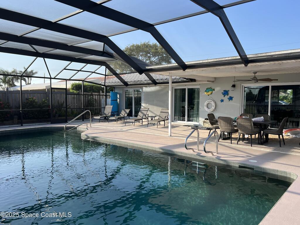 418 Brightwaters Drive, Cocoa Beach, FL 32931