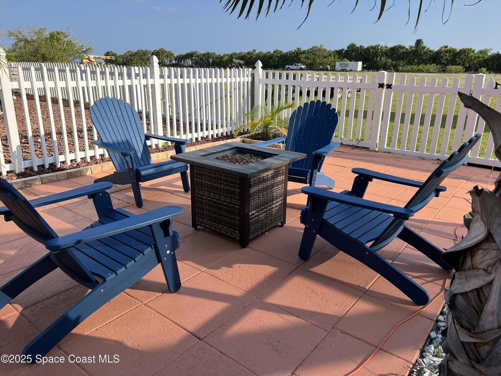 418 Brightwaters Drive, Cocoa Beach, FL 32931