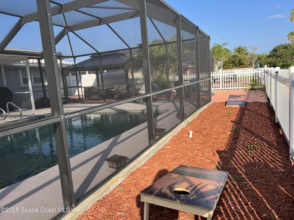 418 Brightwaters Drive, Cocoa Beach, FL 32931