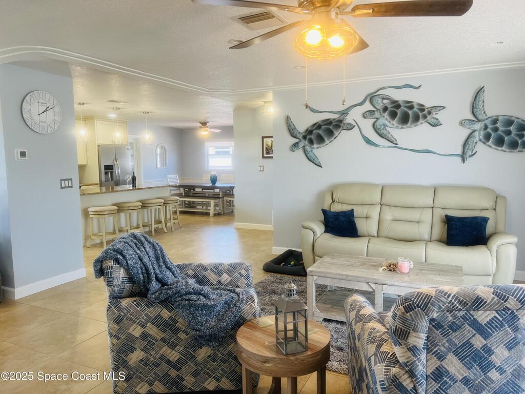418 Brightwaters Drive, Cocoa Beach, FL 32931
