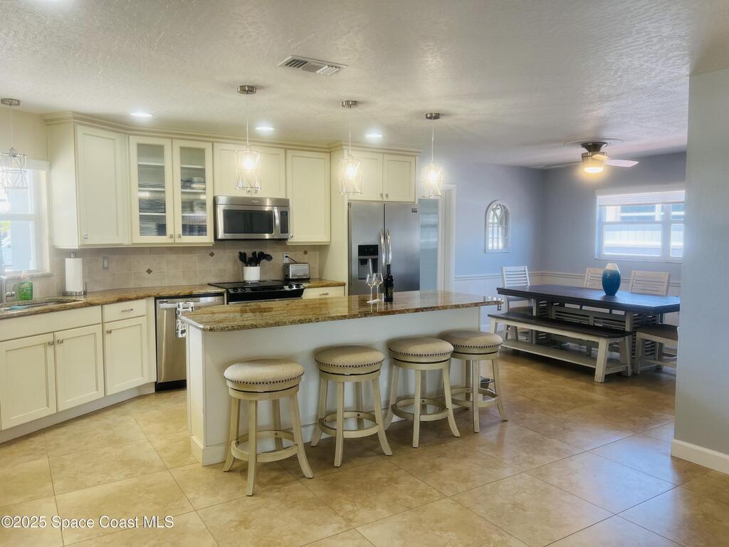 418 Brightwaters Drive, Cocoa Beach, FL 32931