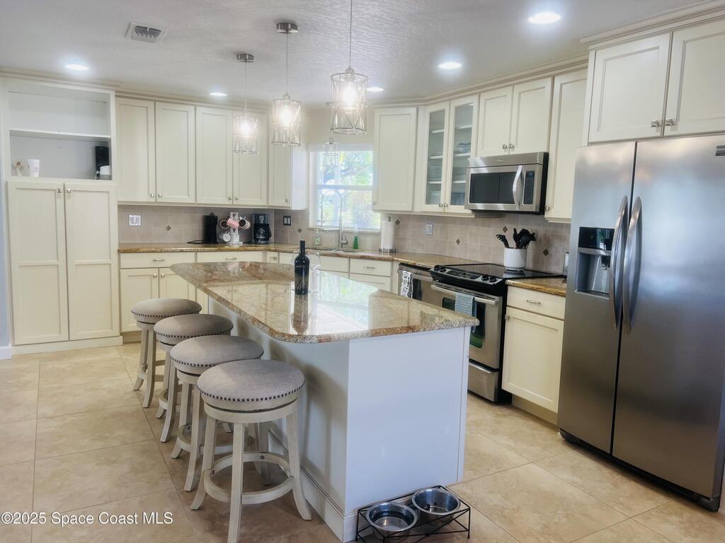 418 Brightwaters Drive, Cocoa Beach, FL 32931