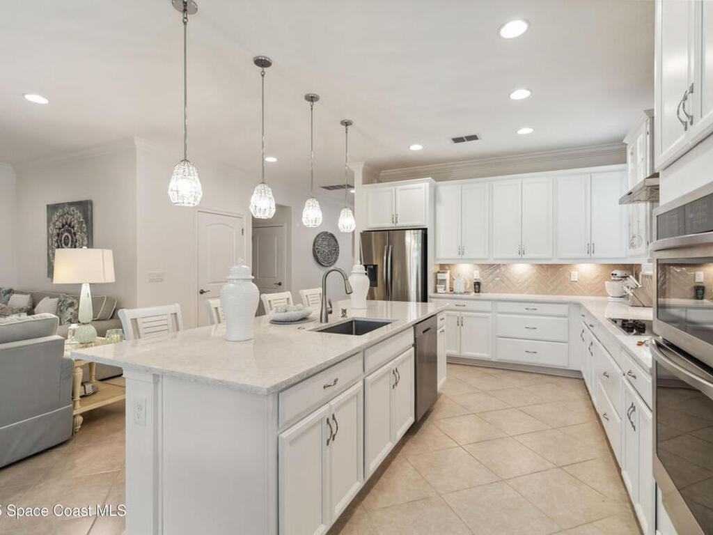 3397 Sagebrush Street, Harmony, FL 34773