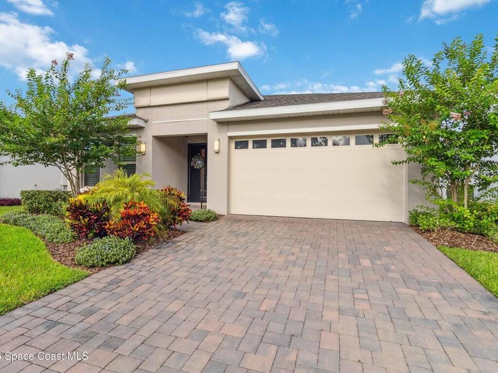 3397 Sagebrush Street, Harmony, FL 34773