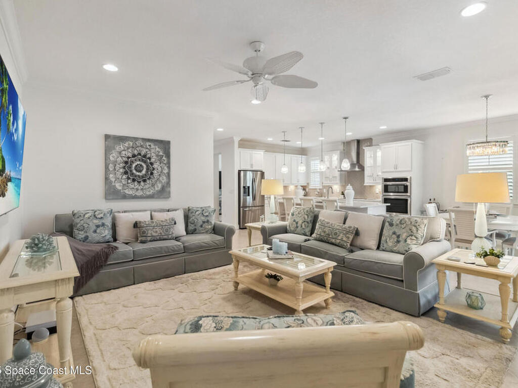 3397 Sagebrush Street, Harmony, FL 34773