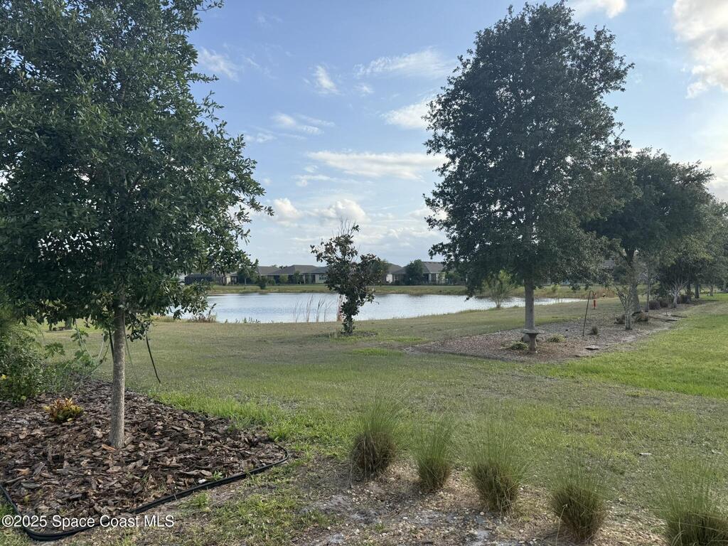 3397 Sagebrush Street, Harmony, FL 34773