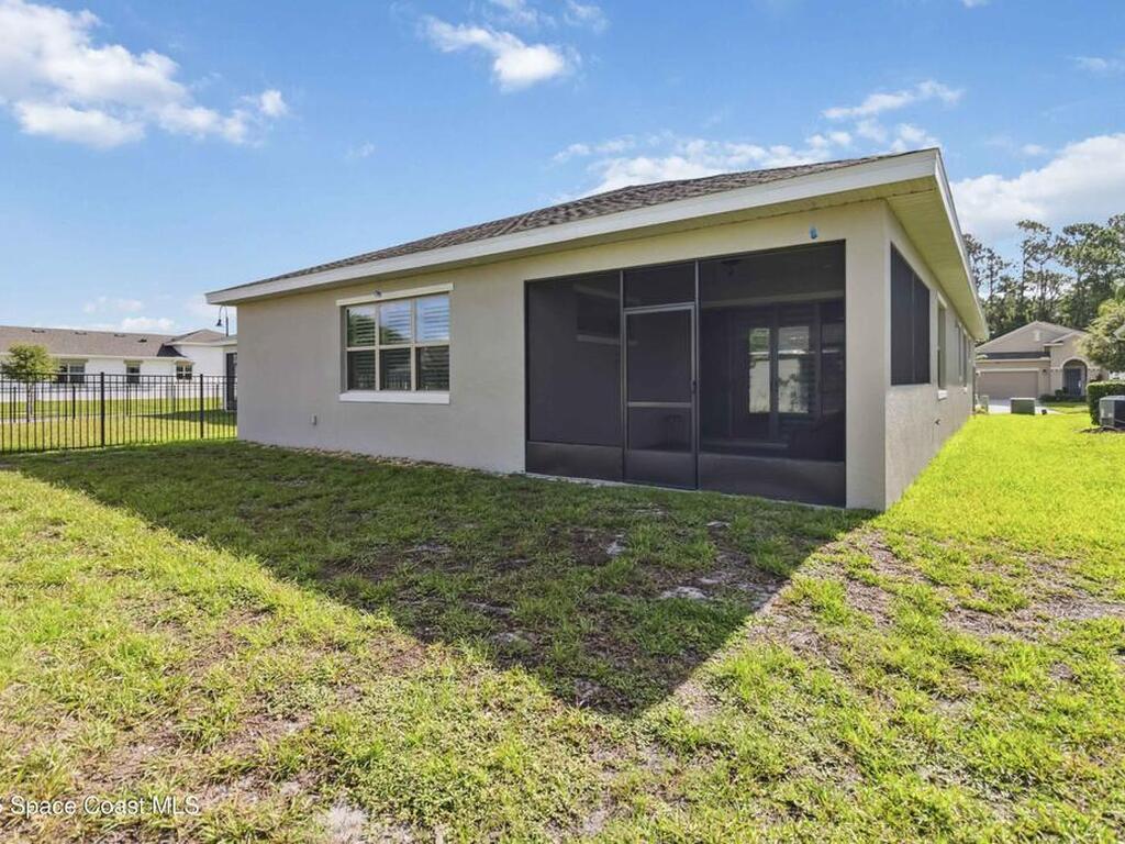 3397 Sagebrush Street, Harmony, FL 34773