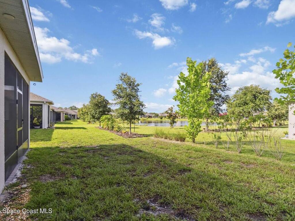 3397 Sagebrush Street, Harmony, FL 34773