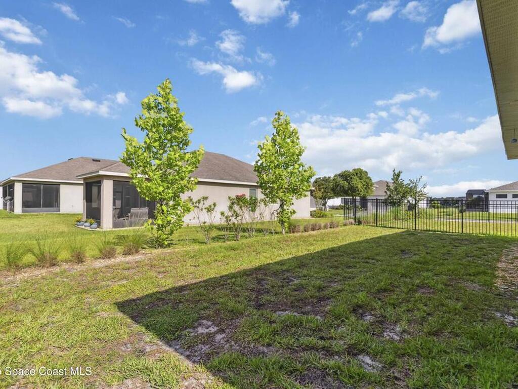 3397 Sagebrush Street, Harmony, FL 34773