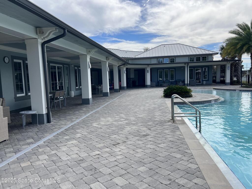 3397 Sagebrush Street, Harmony, FL 34773