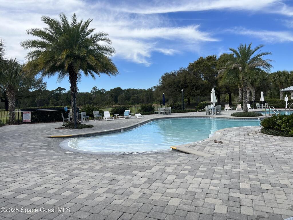 3397 Sagebrush Street, Harmony, FL 34773