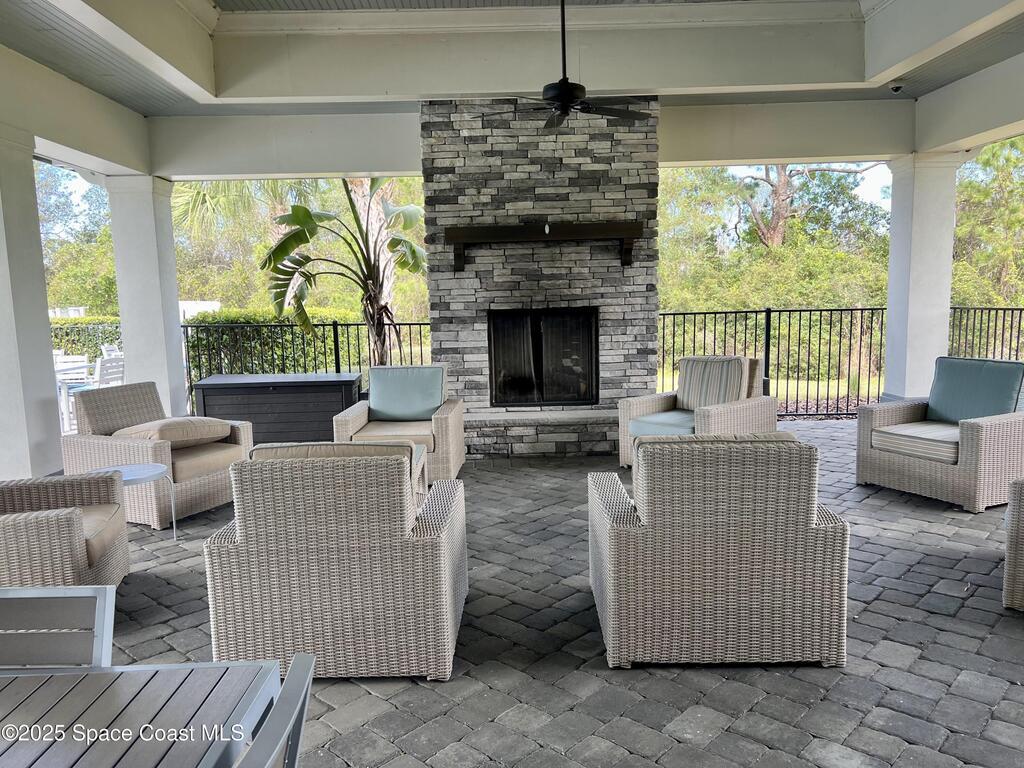 3397 Sagebrush Street, Harmony, FL 34773