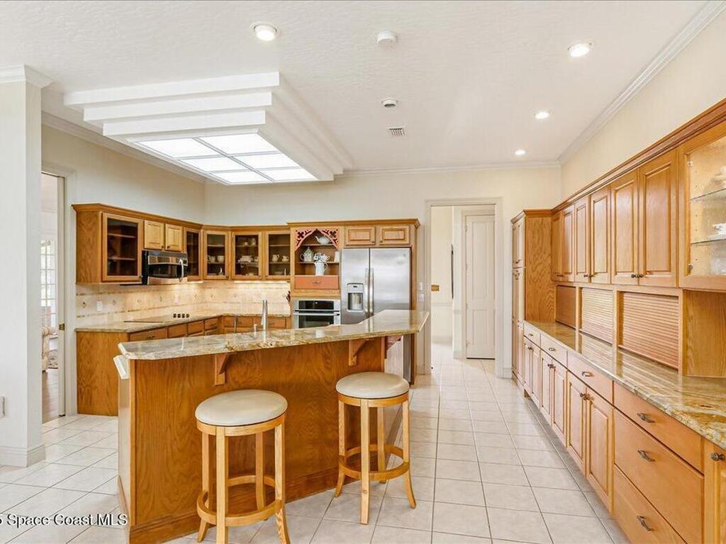 3790 Peacock Drive, Melbourne, FL 32904