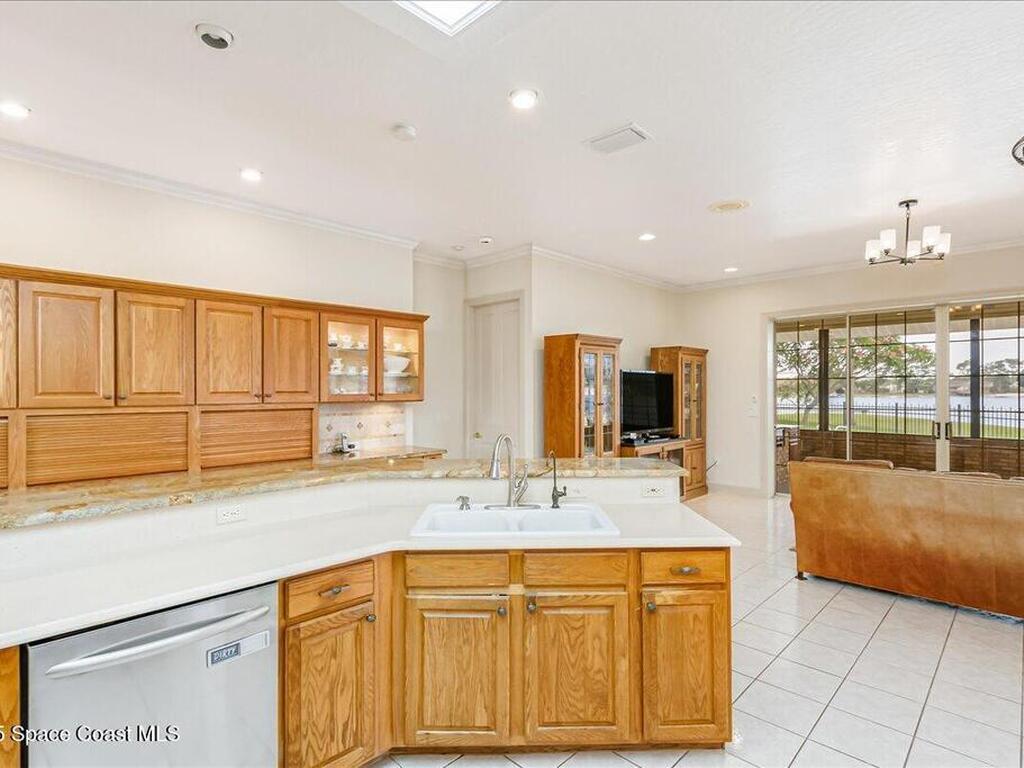 3790 Peacock Drive, Melbourne, FL 32904