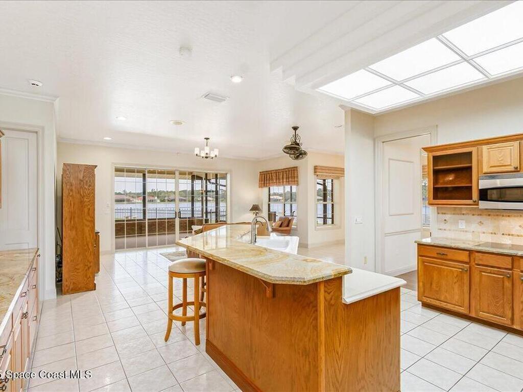 3790 Peacock Drive, Melbourne, FL 32904