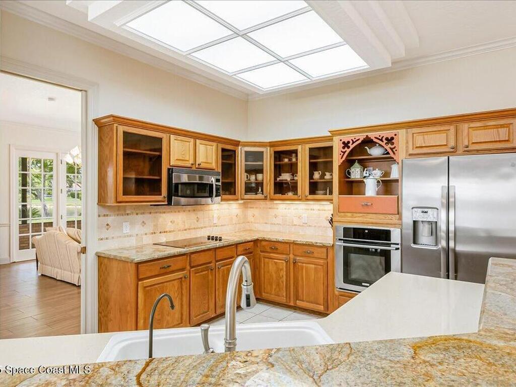 3790 Peacock Drive, Melbourne, FL 32904