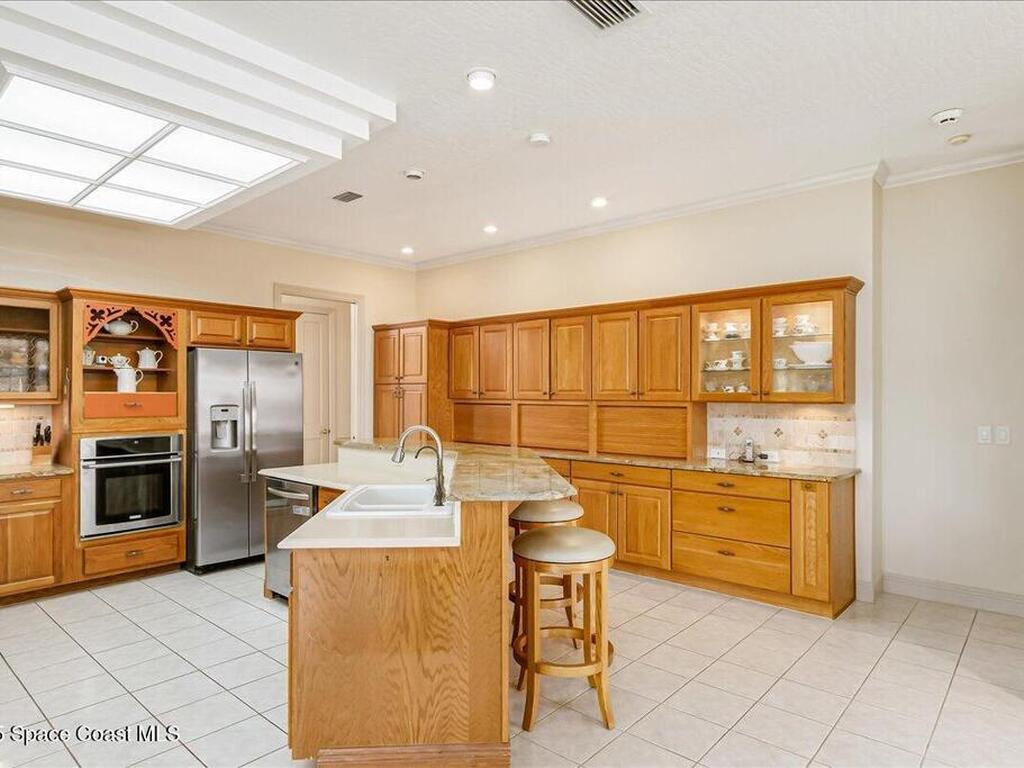 3790 Peacock Drive, Melbourne, FL 32904