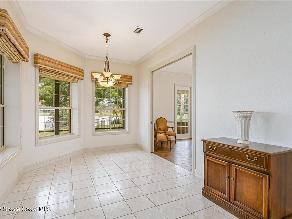 3790 Peacock Drive, Melbourne, FL 32904