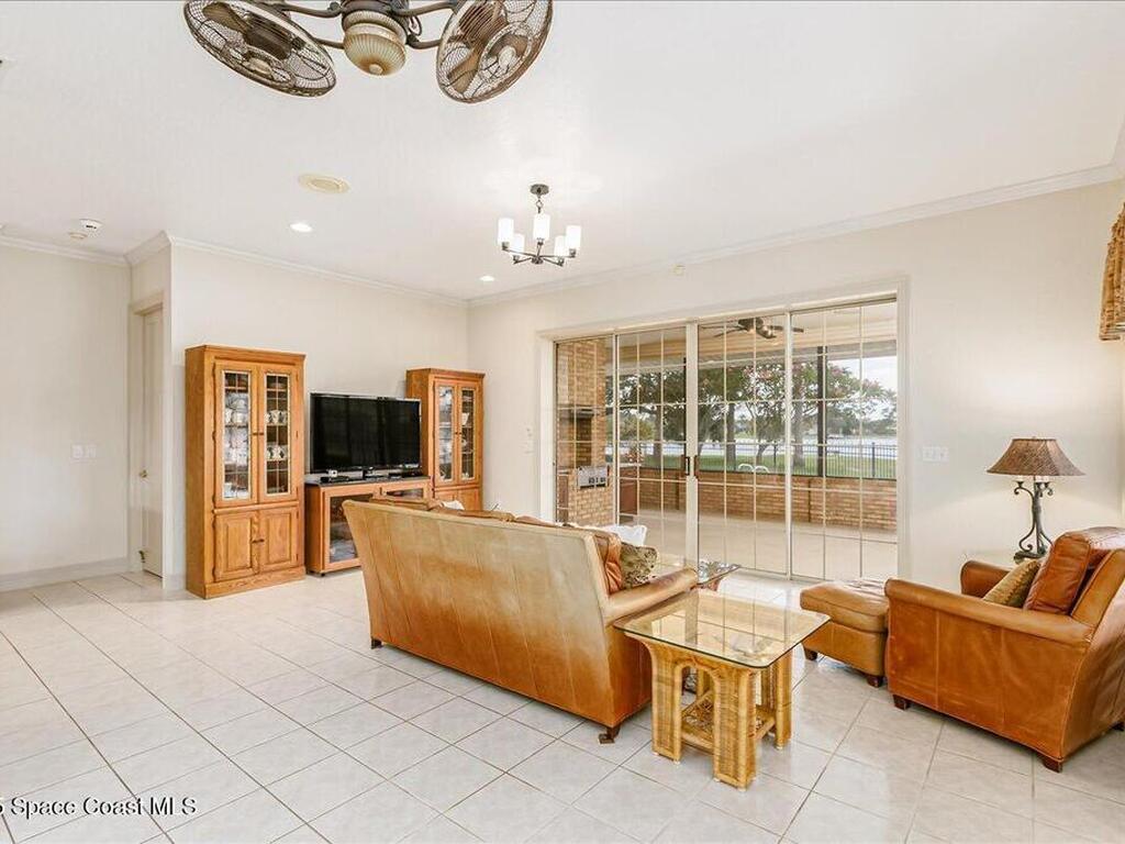 3790 Peacock Drive, Melbourne, FL 32904