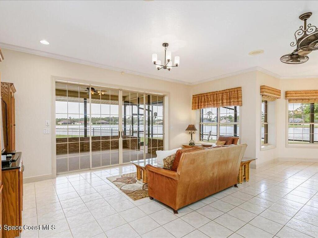 3790 Peacock Drive, Melbourne, FL 32904