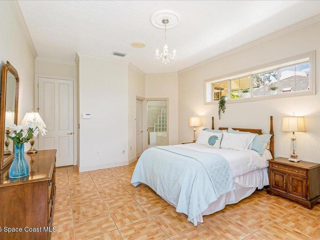 3790 Peacock Drive, Melbourne, FL 32904