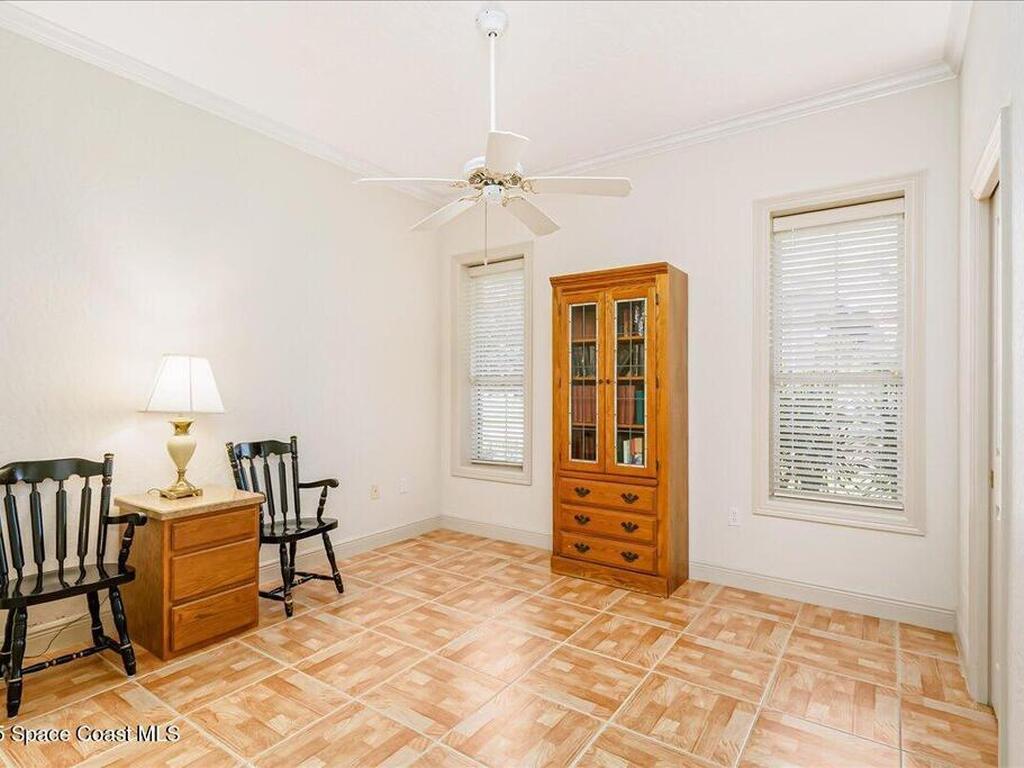 3790 Peacock Drive, Melbourne, FL 32904
