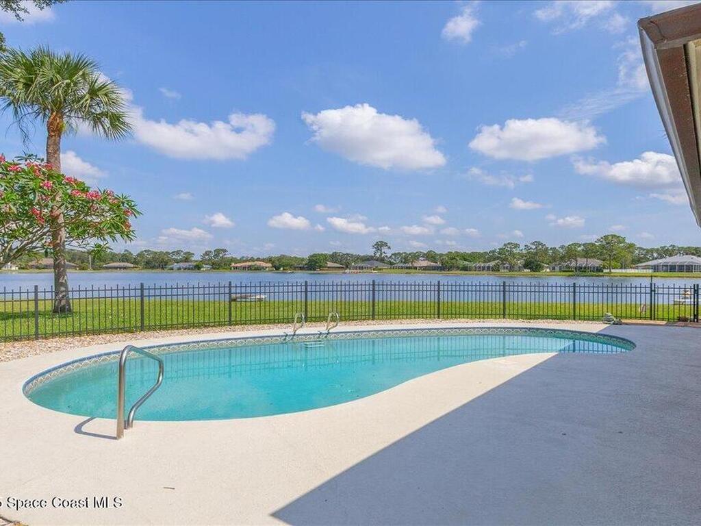 3790 Peacock Drive, Melbourne, FL 32904