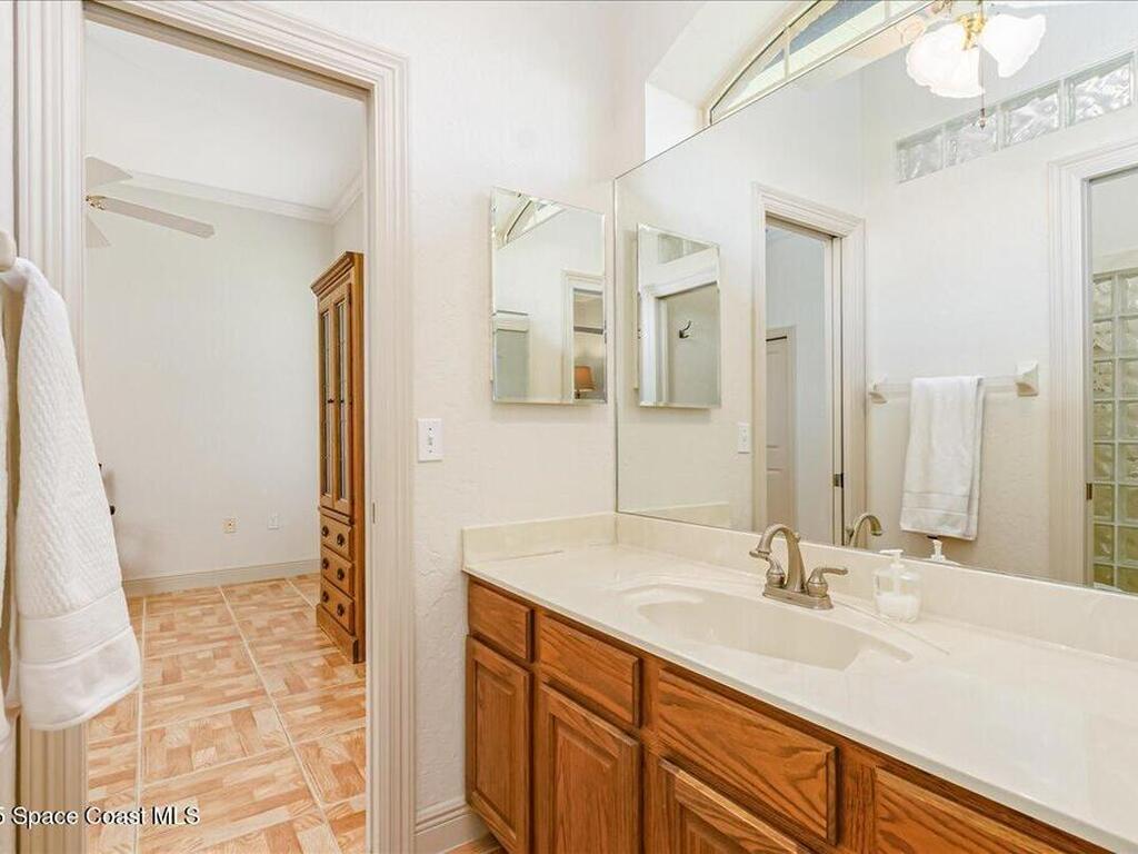 3790 Peacock Drive, Melbourne, FL 32904