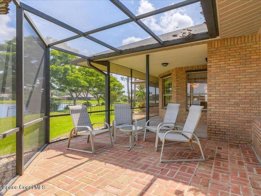 3790 Peacock Drive, Melbourne, FL 32904