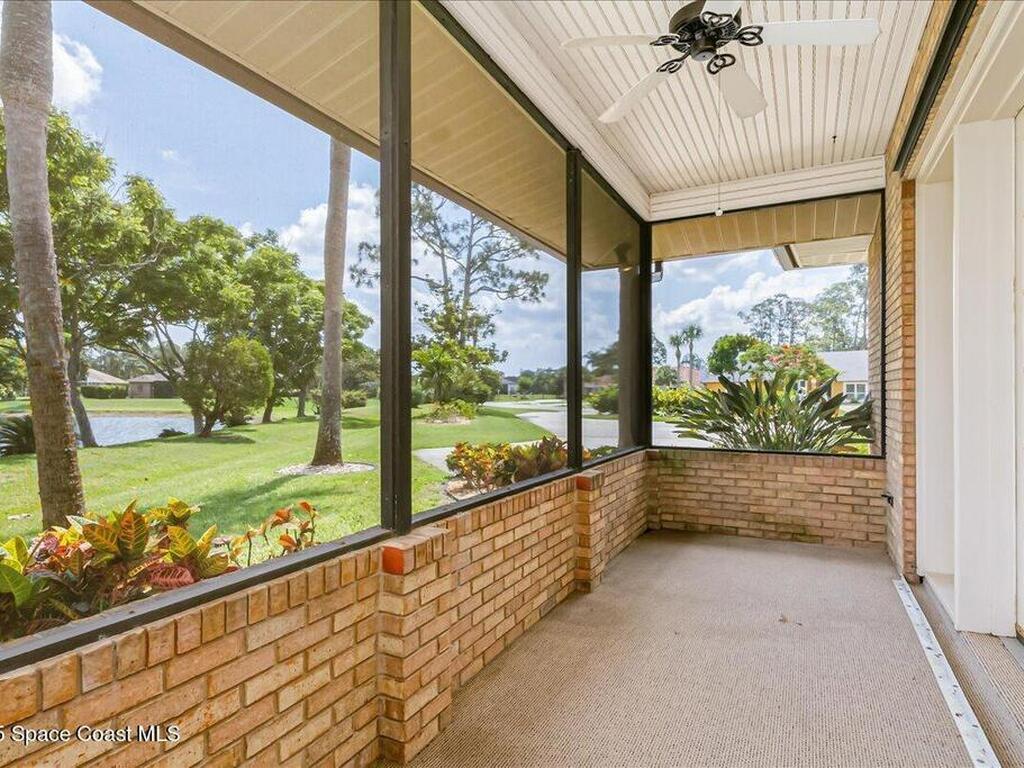 3790 Peacock Drive, Melbourne, FL 32904