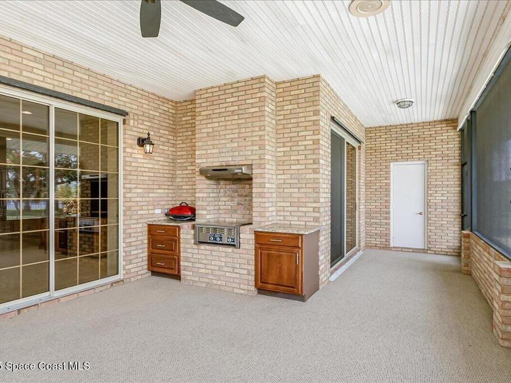 3790 Peacock Drive, Melbourne, FL 32904