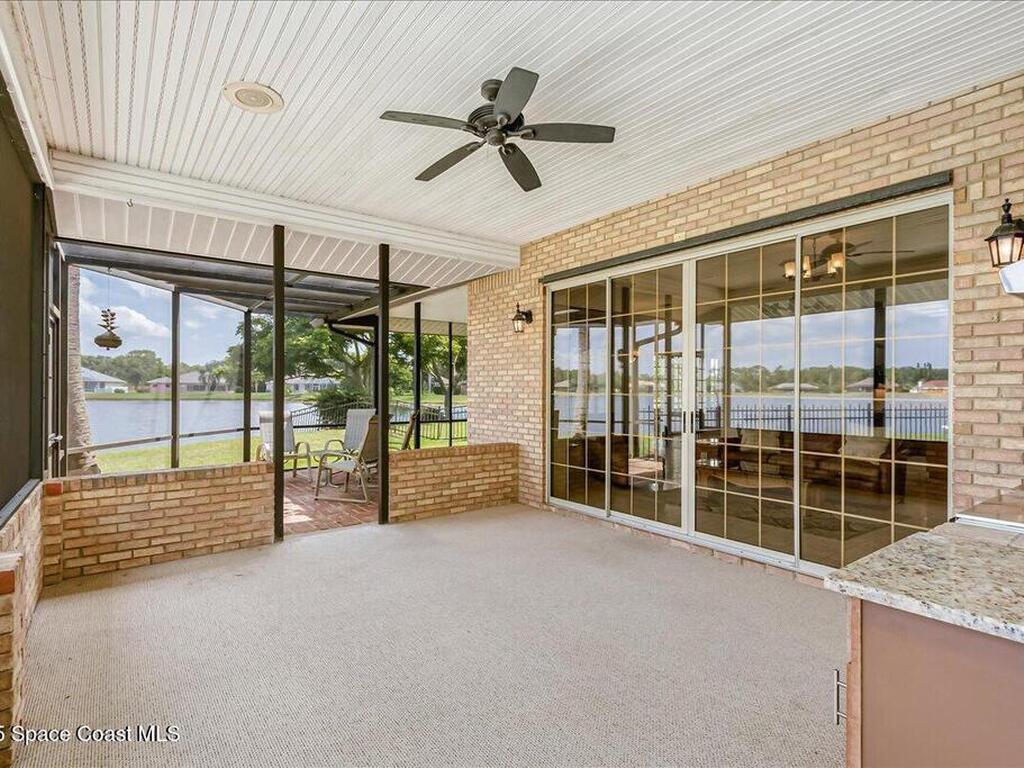 3790 Peacock Drive, Melbourne, FL 32904