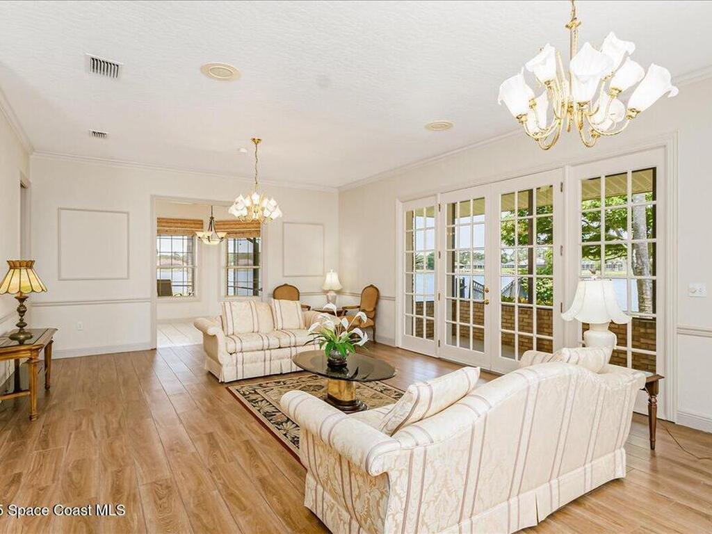 3790 Peacock Drive, Melbourne, FL 32904