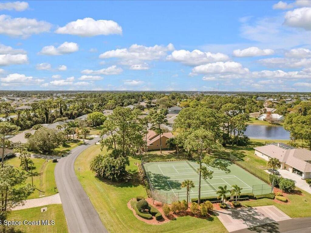 3790 Peacock Drive, Melbourne, FL 32904