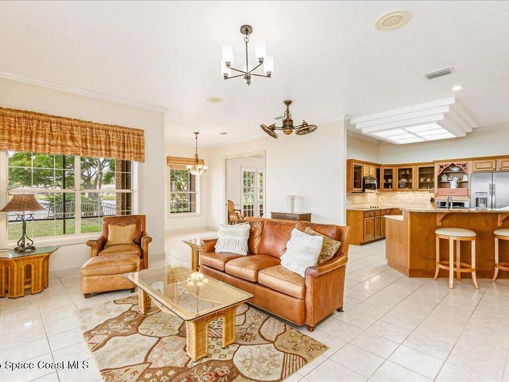 3790 Peacock Drive, Melbourne, FL 32904