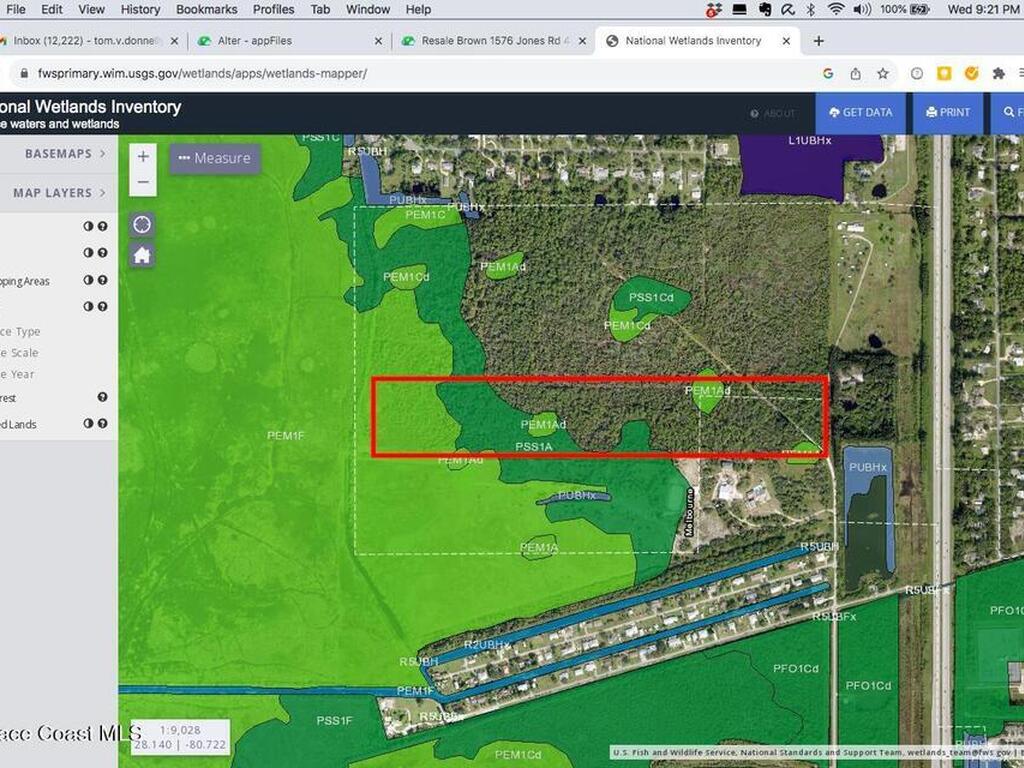1576 Jones Road, Melbourne, FL 32934